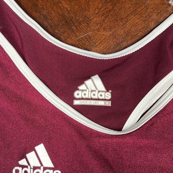 Adidas Mercury Wrestling Singlet - Picture 4 of 6